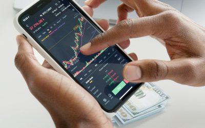 Case Study:  Creation of Investment tracker to help source investors and support next funding round