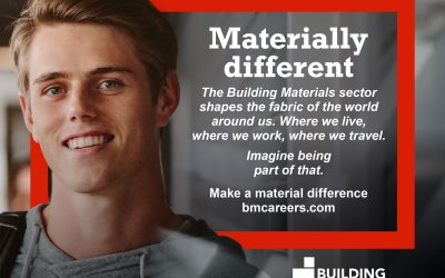 Moorgate Management supports Building Material Awareness campaign