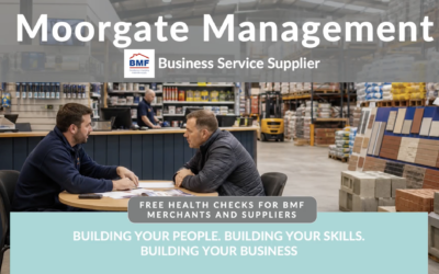 Free Merchant Healthcheck for BMF Members